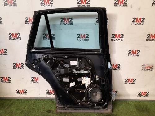 Porta POST SX A2517301005 Mercedes Classe R W251 2006