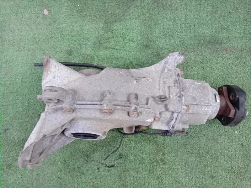 Differenziale POST 9806010-12 Mini Countryman Cooper R60 2010