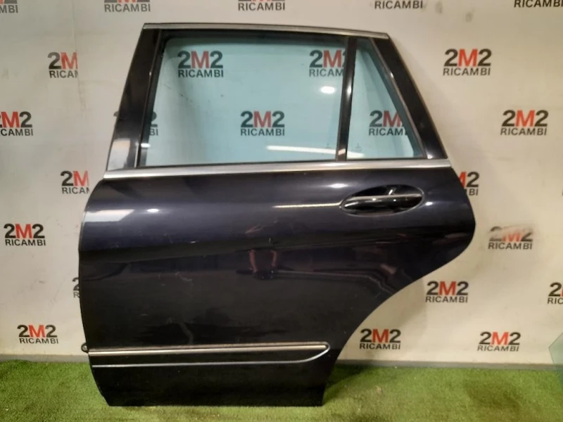 Porta POST SX A2517301005 Mercedes Classe R W251 2006