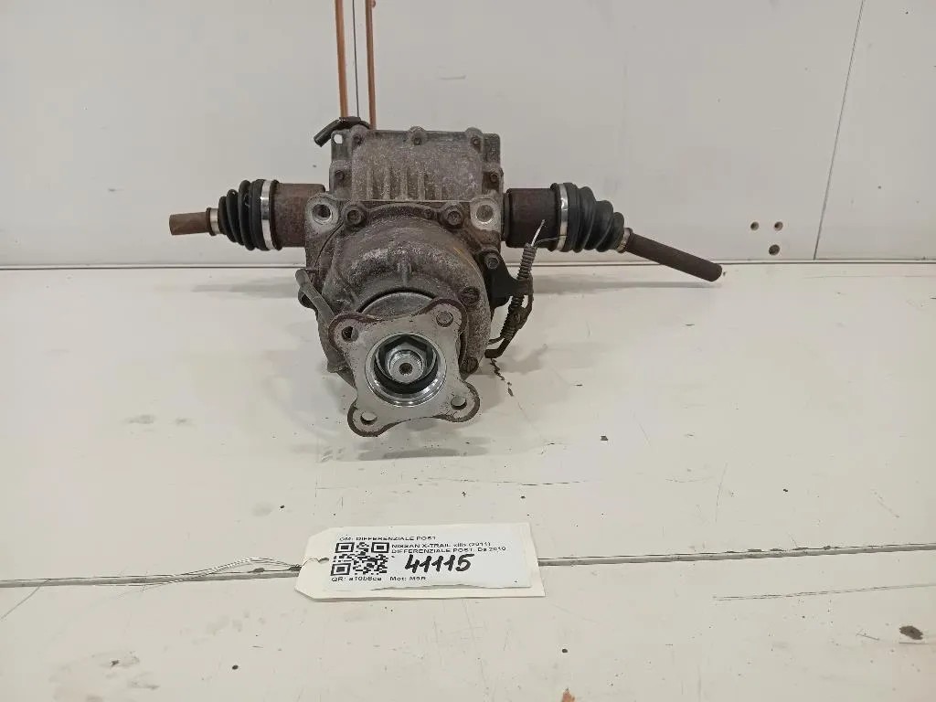 Differenziale POST 38421CA000 Nissan X-trail III 2011