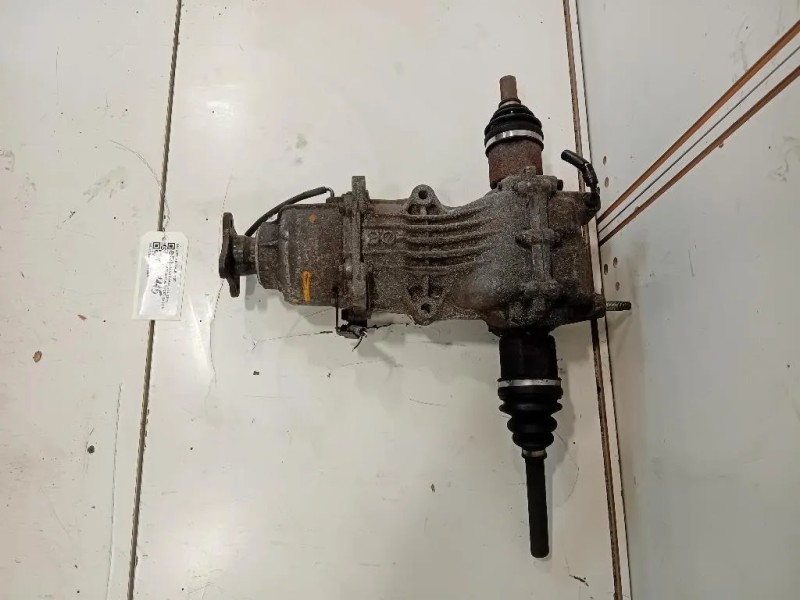 Differenziale POST 38421CA000 Nissan X-trail III 2011