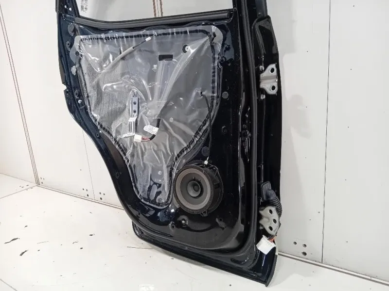 Porta POST SX 10316503SEPP Mg ZS II 2020