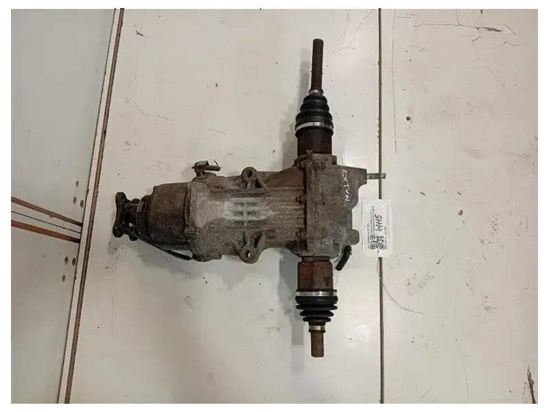 Differenziale POST 38421CA000 Nissan X-trail III 2011