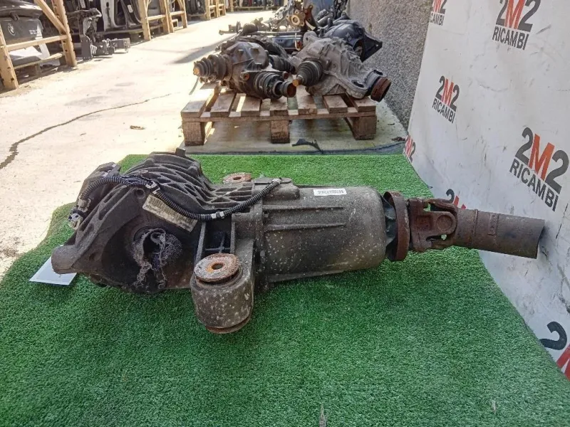 Differenziale POST JL001-000430 Opel Antara A 2011
