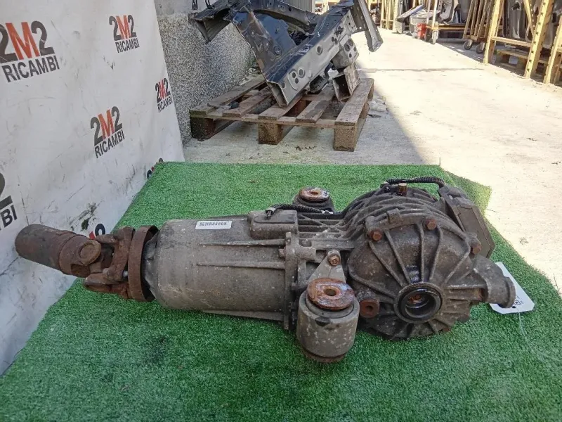 Differenziale POST JL001-000430 Opel Antara A 2011