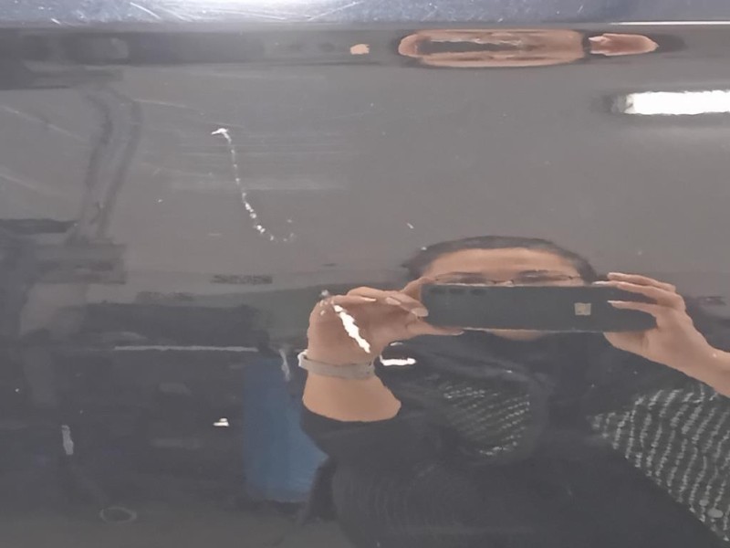 Porta POST SX 10316503SEPP Mg ZS II 2020