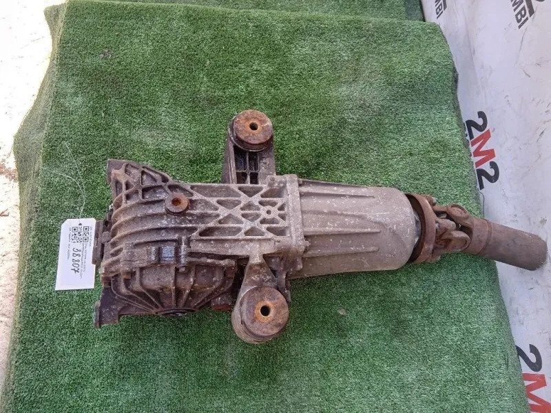 Differenziale POST JL001-000430 Opel Antara A 2011