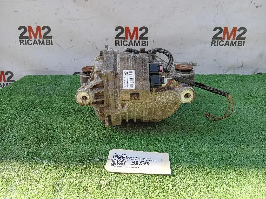 Differenziale POST 22761488 Opel Antara A 2011