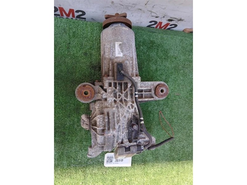 Differenziale POST 22761488 Opel Antara A 2011