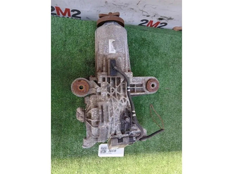 Differenziale POST 22761488 Opel Antara A 2011