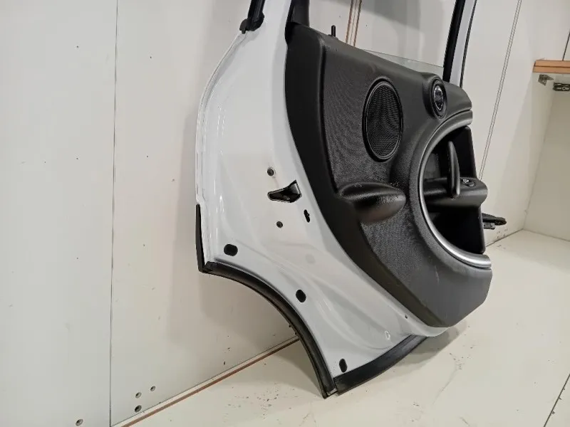 Porta POST SX 41009805929 Mini Countryman Cooper R60 2010