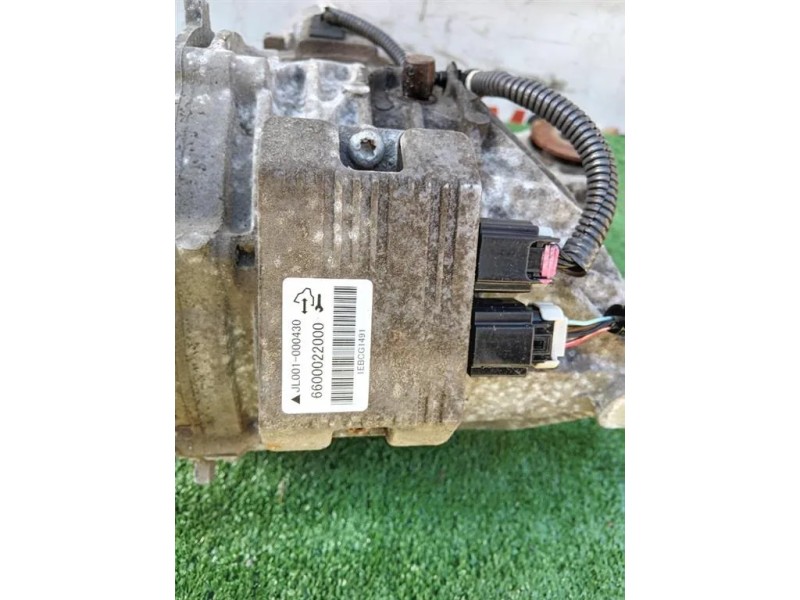 Differenziale POST 22761488 Opel Antara A 2011