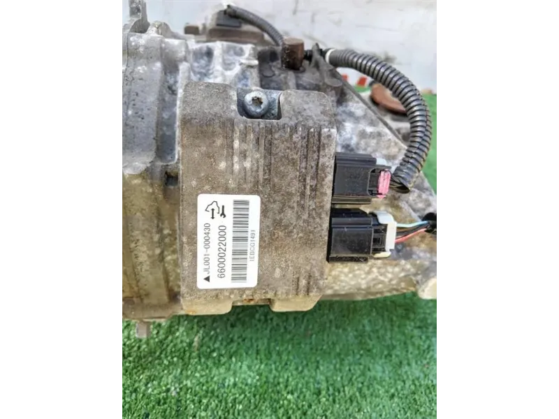 Differenziale POST 22761488 Opel Antara A 2011