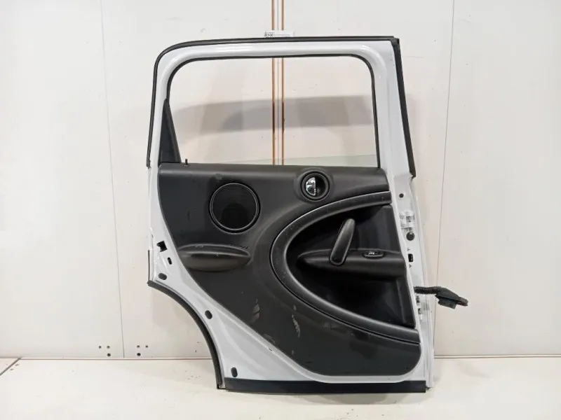 Porta POST SX 41009805929 Mini Countryman Cooper R60 2010