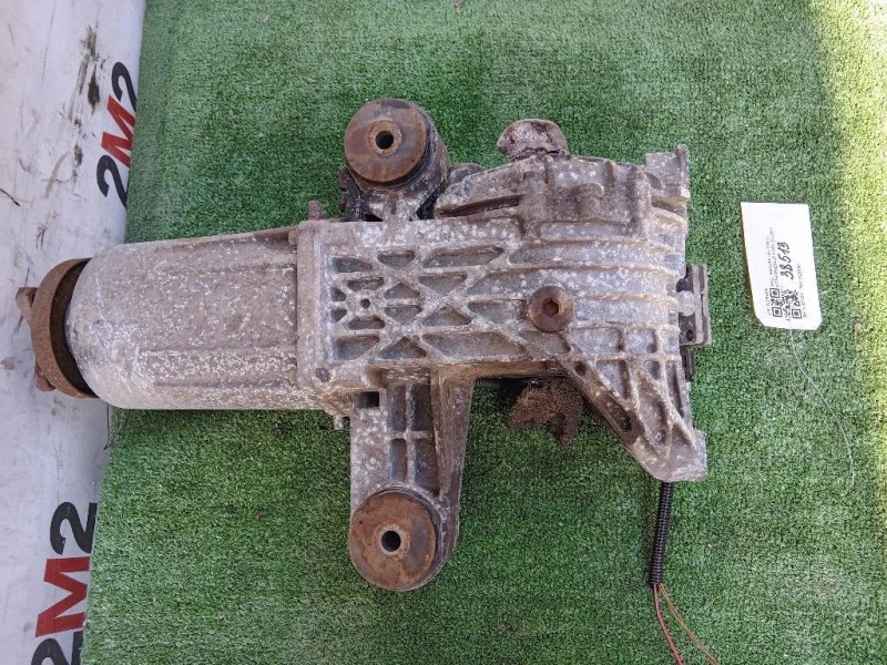 Differenziale POST 22761488 Opel Antara A 2011