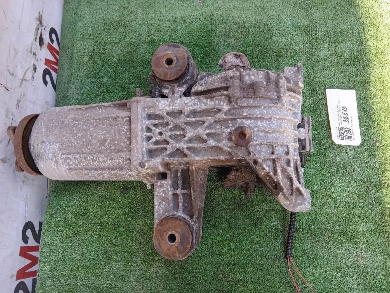 Differenziale POST 22761488 Opel Antara A 2011