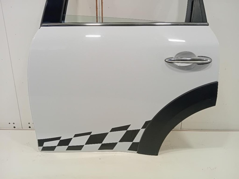Porta POST SX 41009805929 Mini Countryman Cooper R60 2010