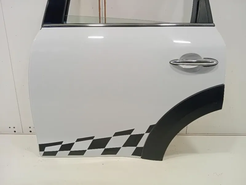Porta POST SX 41009805929 Mini Countryman Cooper R60 2010