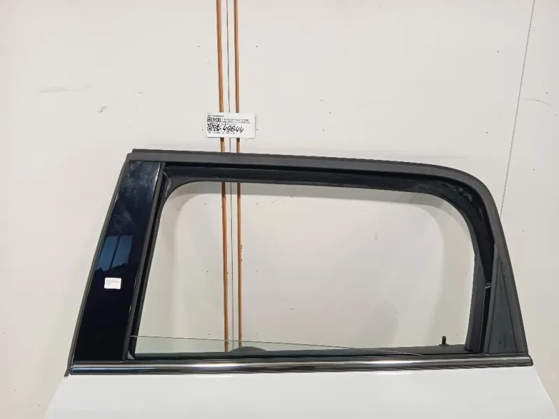 Porta POST SX 41009805929 Mini Countryman Cooper R60 2010