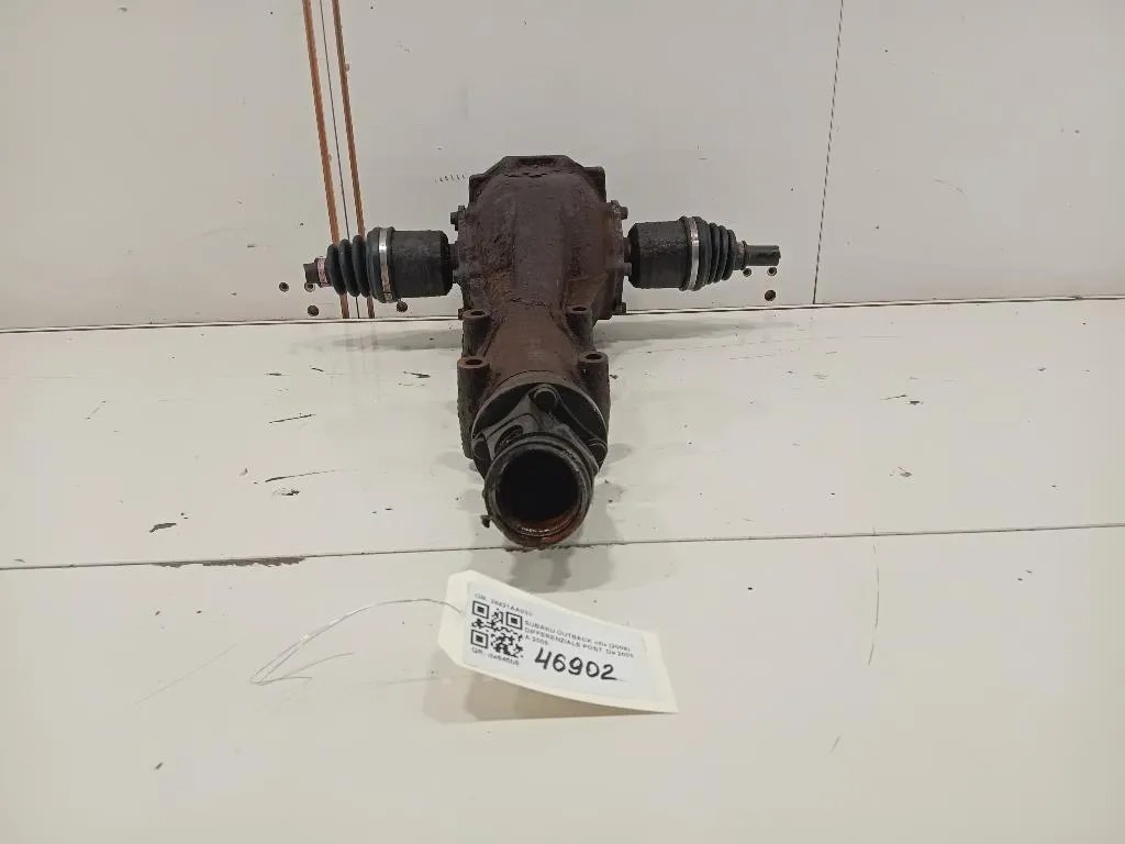 Differenziale POST 38421AA030 Subaru Outback III 2009