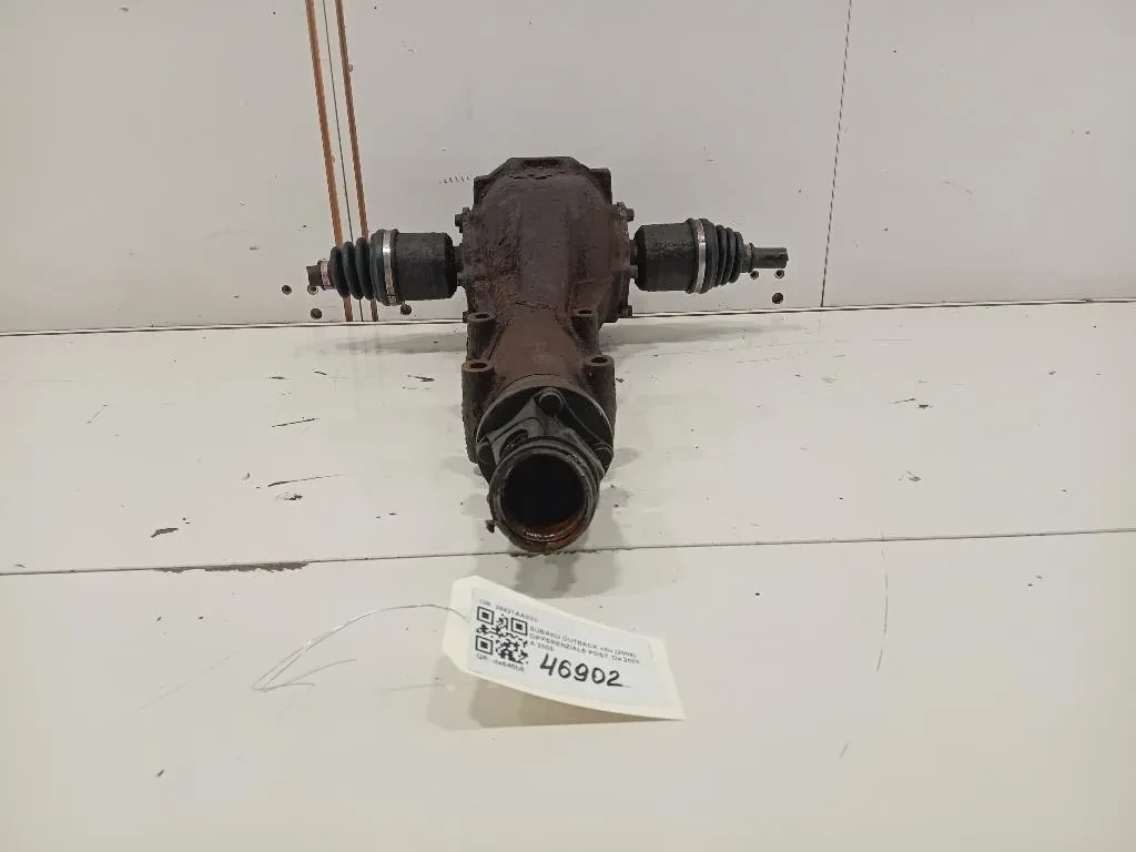 Differenziale POST 38421AA030 Subaru Outback III 2009