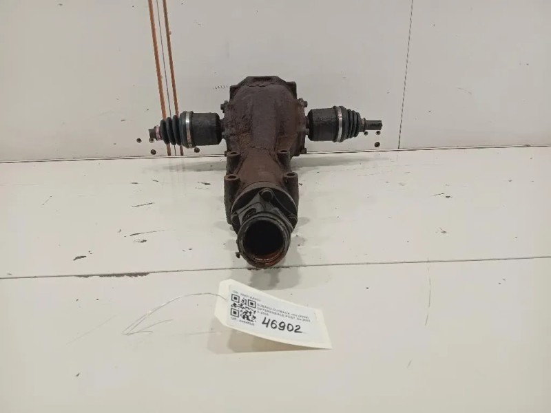 Differenziale POST 38421AA030 Subaru Outback III 2009