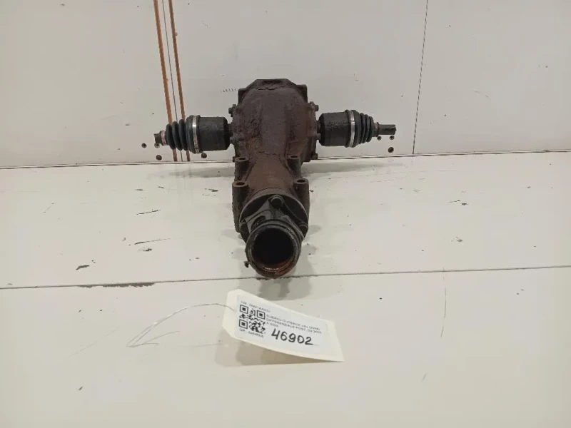 Differenziale POST 38421AA030 Subaru Outback III 2009