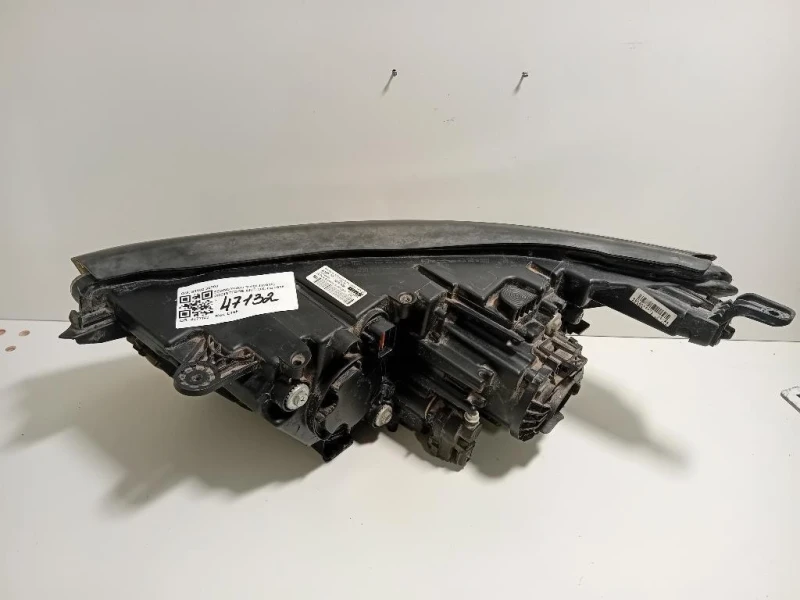 Musata + KIT Radiatori 6101135003 Ssangyong Tivoli 2015