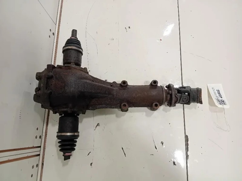 Differenziale POST 38421AA030 Subaru Outback III 2009