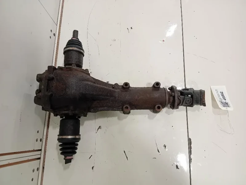 Differenziale POST 38421AA030 Subaru Outback III 2009