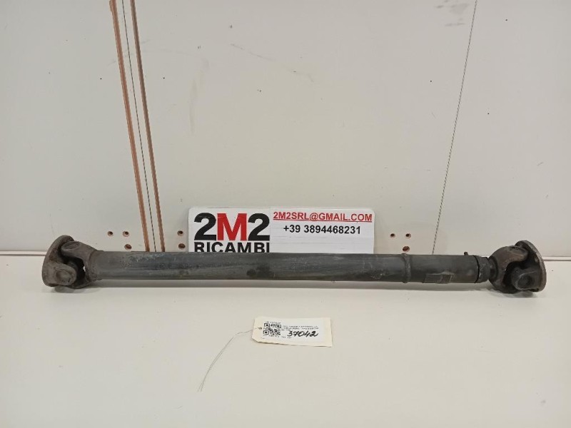 Albero Trasmissione FRC8387 Land Rover Discovery II 1999