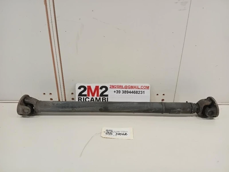 Albero Trasmissione FRC8387 Land Rover Discovery II 1999