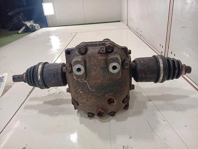 Differenziale POST 38421AA030 Subaru Outback III 2009