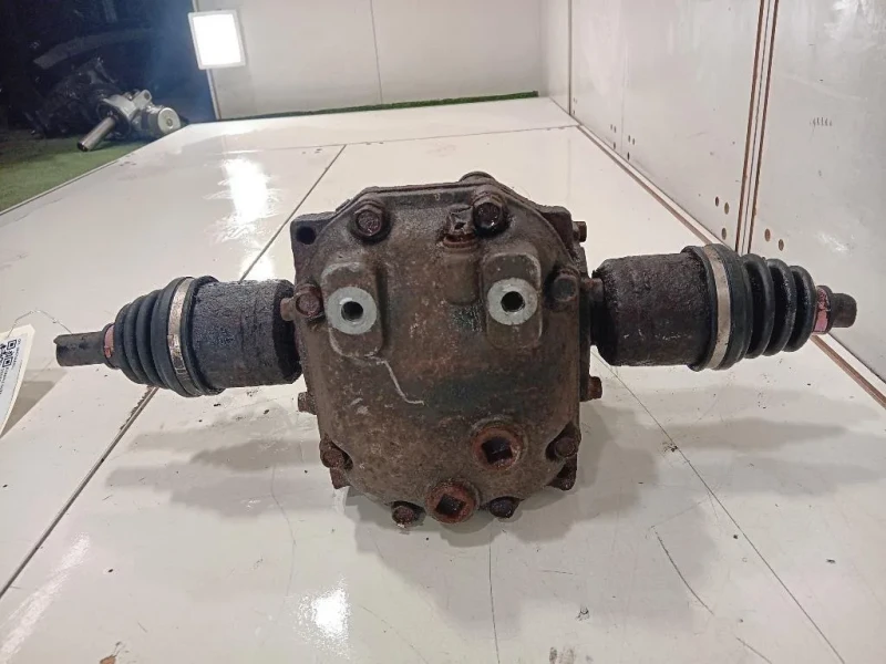 Differenziale POST 38421AA030 Subaru Outback III 2009