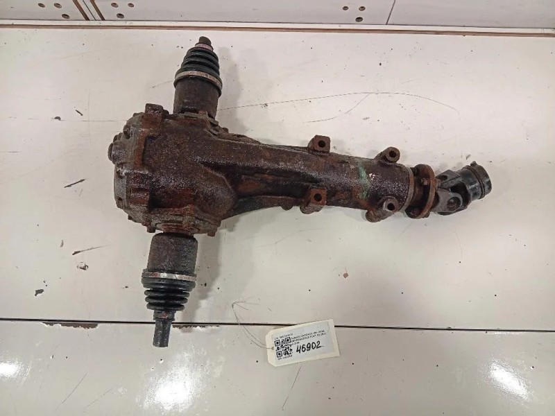 Differenziale POST 38421AA030 Subaru Outback III 2009