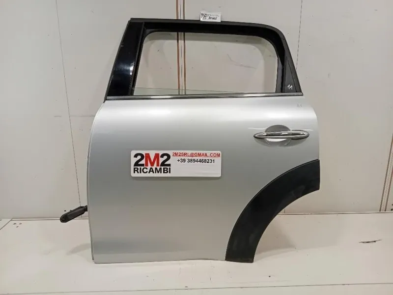 Porta POST SX Mini Countryman Cooper R60 2010