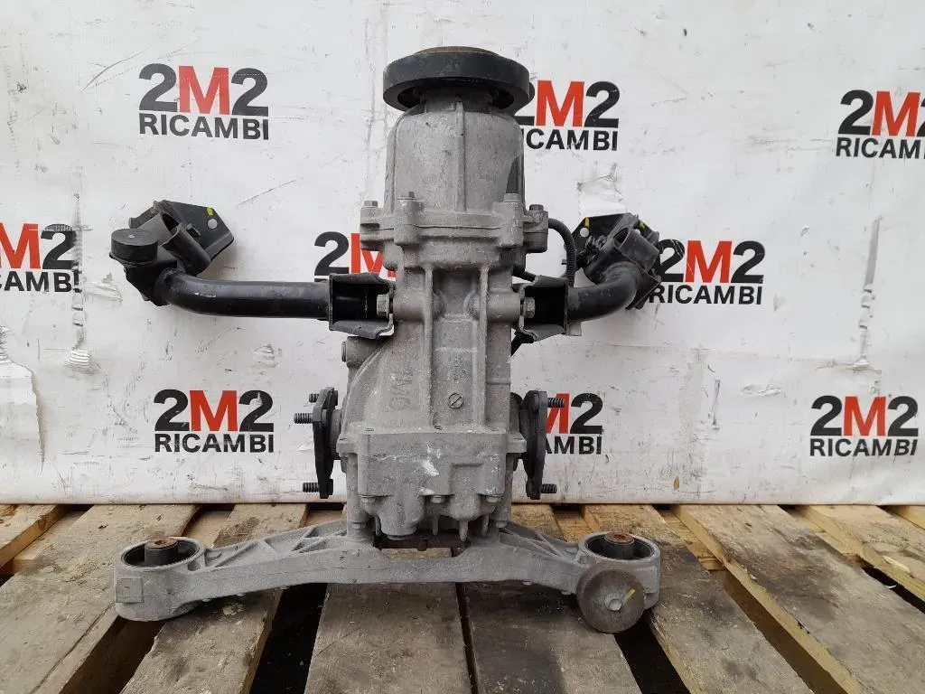 Differenziale POST 2741157L00000 Suzuki Vitara II 2015