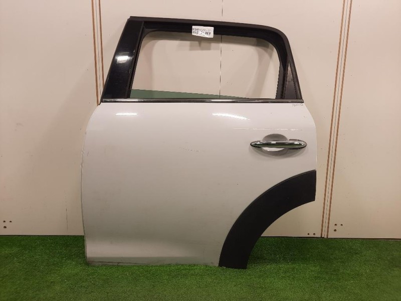 Porta POST SX 41009805929 Mini Countryman Cooper R60 2010