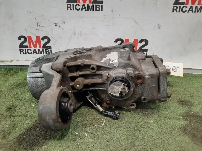 Differenziale POST 8216942010D Toyota RAV 4 III 2006