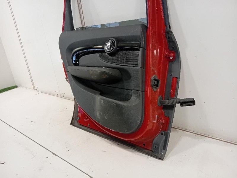 Porta POST SX 41007343903 Mini MINI Clubman F54 2016