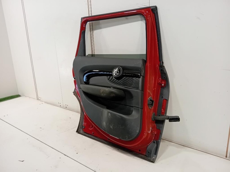 Porta POST SX 41007343903 Mini MINI Clubman F54 2016