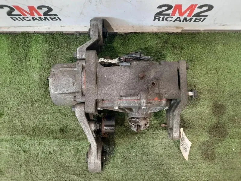 Differenziale POST 8216942010D Toyota RAV 4 III 2006