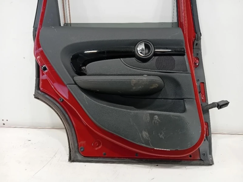 Porta POST SX 41007343903 Mini MINI Clubman F54 2016