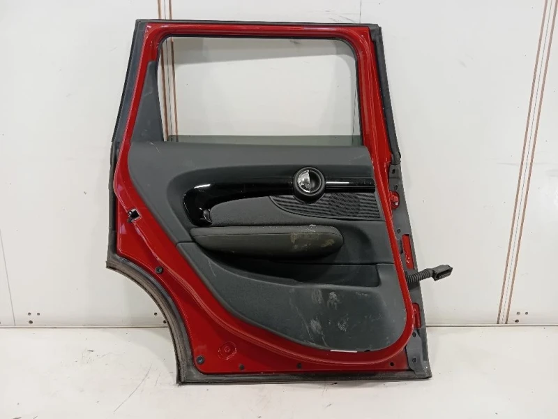 Porta POST SX 41007343903 Mini MINI Clubman F54 2016