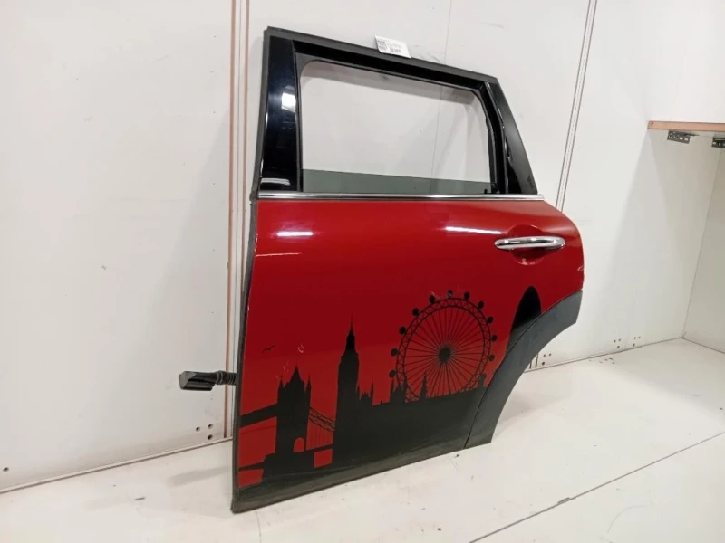 Porta POST SX 41007343903 Mini MINI Clubman F54 2016