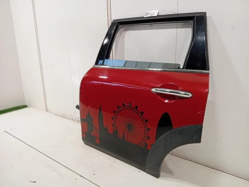 Porta POST SX 41007343903 Mini MINI Clubman F54 2016