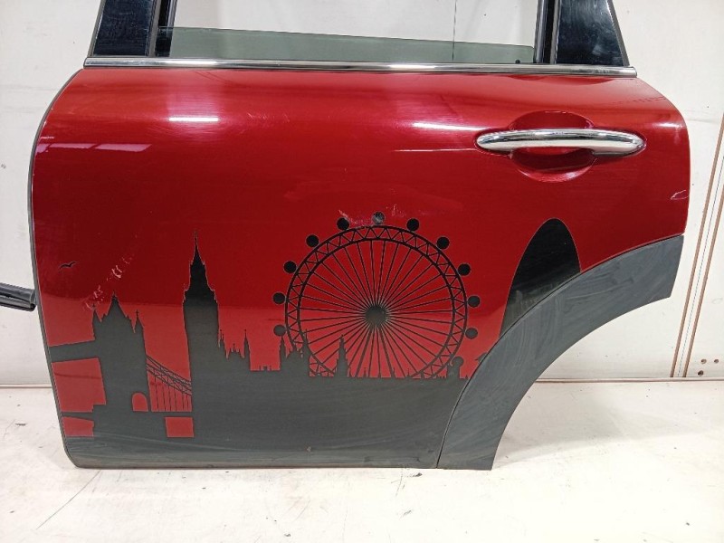 Porta POST SX 41007343903 Mini MINI Clubman F54 2016