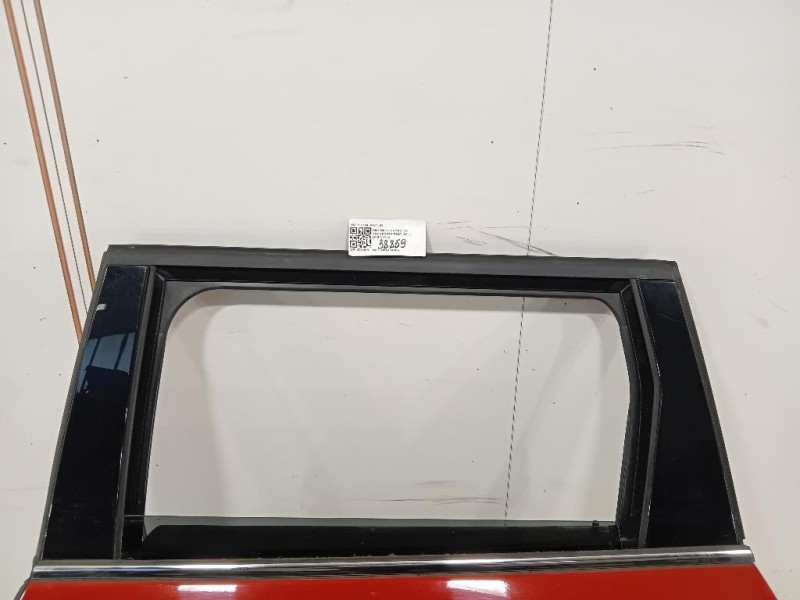 Porta POST SX 41007343903 Mini MINI Clubman F54 2016