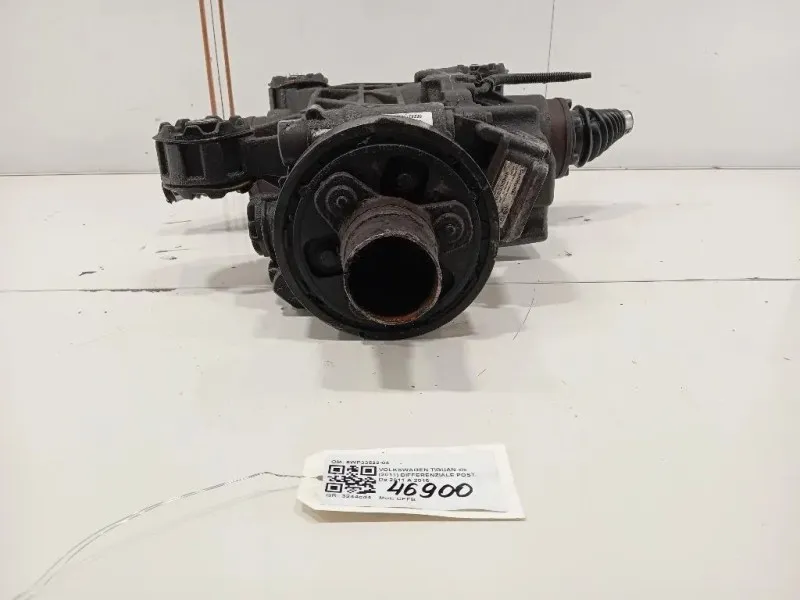 Differenziale POST 5WP33522-04 Volkswagen Tiguan I 2011