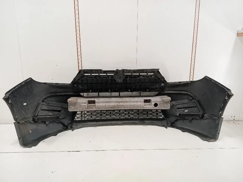 Musata + KIT Radiatori 6101135003 Ssangyong Tivoli 2015